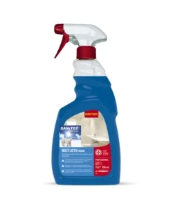 Ultime Pezzi Disinfettante pronto all'uso "multi activ bagno" - 750 ml.